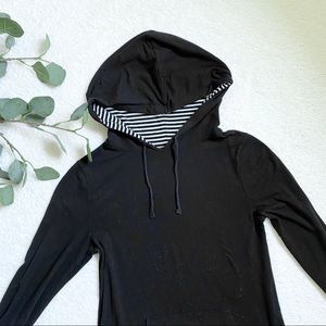Old Navy | lightweight hooded sweatshirt